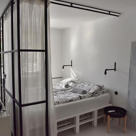 Apartment Warsaw Center Mokotowska Exterior photo